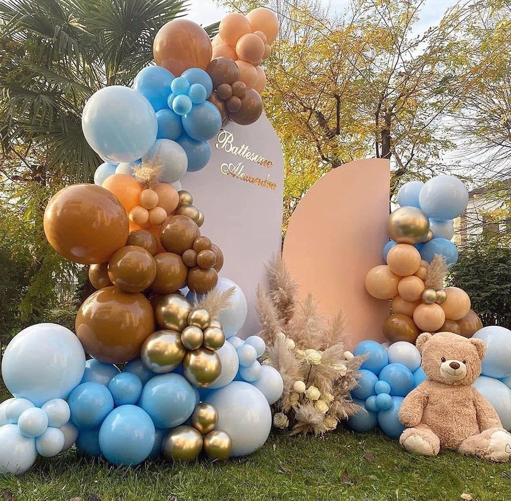 Balloon Arch Garland Kit | 1 MOQ | 7 Day Lead Time | CE & RoHS Certified