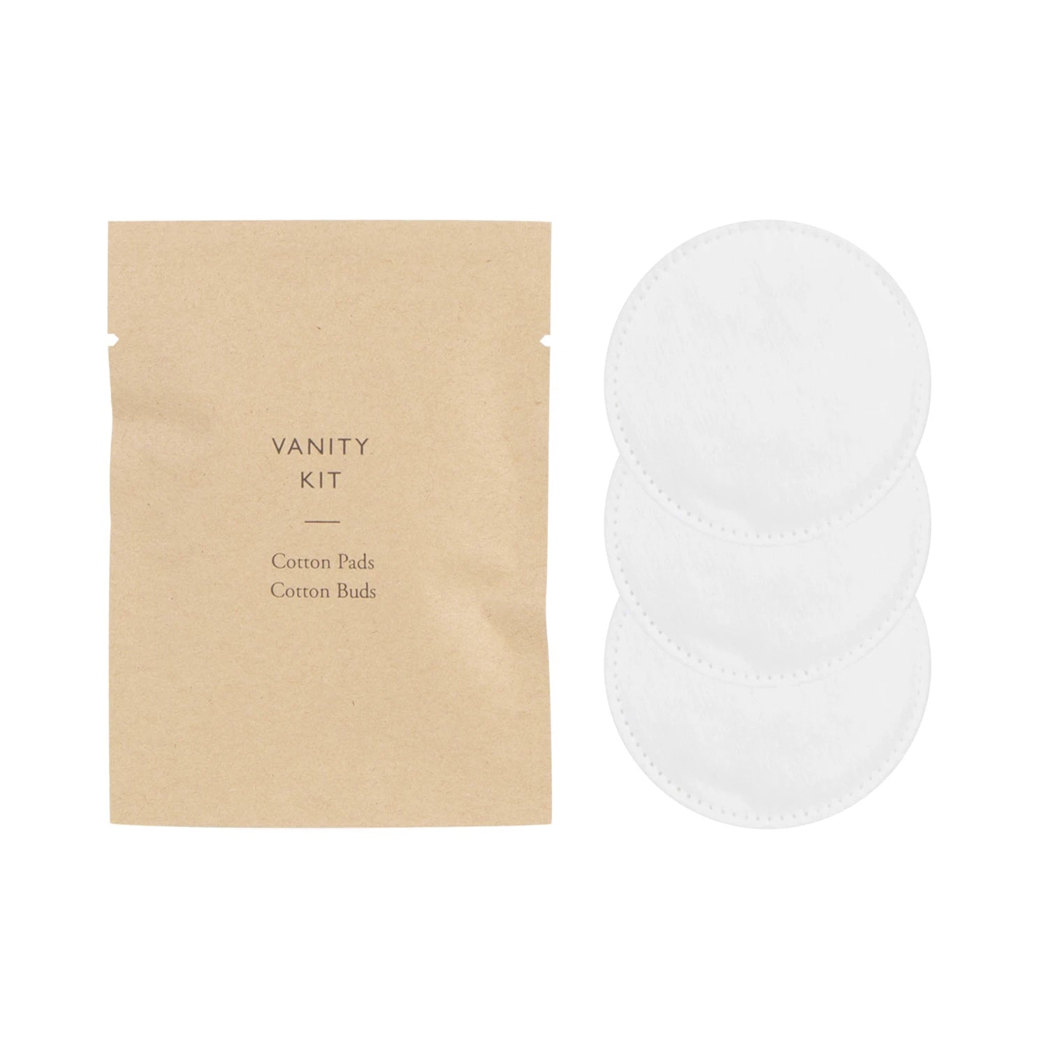 Biodegradable Hotel Amenities with Logo – 5,000 MOQ, 30-Day Lead