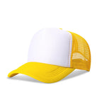 Custom Foam Trucker Hats with Logo | 1 MOQ Promotional