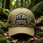 Custom 3D Embroidered Patches | 50 MOQ | 10-Day Lead | RoHS Certified