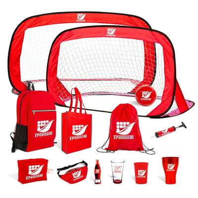 Custom Promotional Gift Sets with Logo | Urgent 15-Day Lead Time