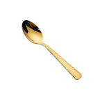 Royal Design Stainless Steel Flatware | Gold Cutlery Sets