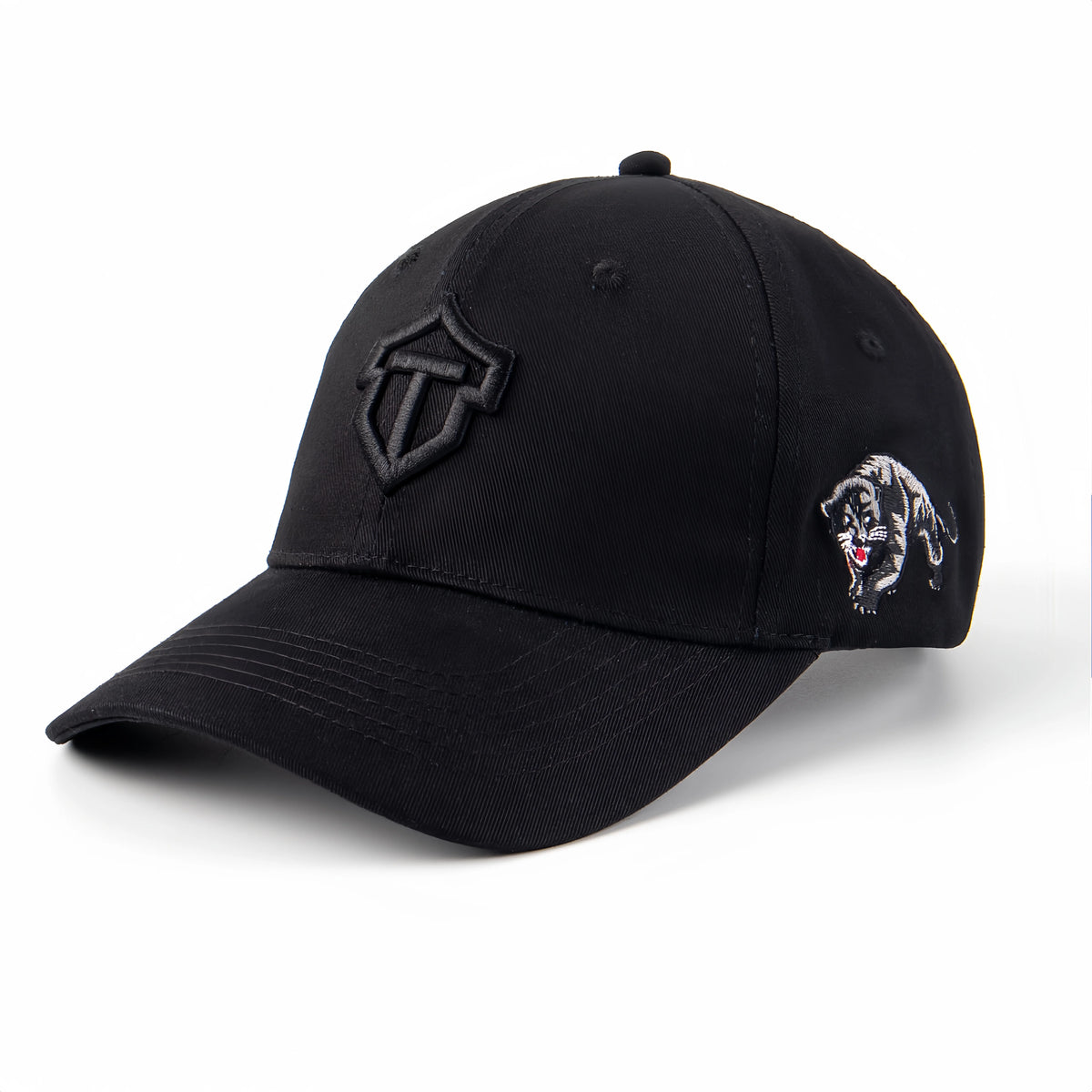 Custom Embroidered Dad Hat Cap | OEM Logo Baseball Cap MOQ 50
