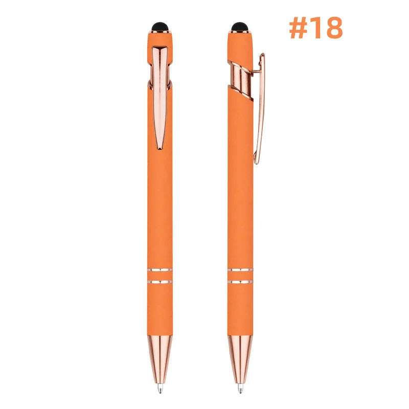 Luxury Pens with Custom Logo | MOQ 100 | Laser Engraving