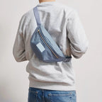 Custom Canvas Waist Bag with Logo | Bulk 500 Pcs
