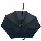 Custom Golf Umbrellas: 300 MOQ, 25-Day Lead, 27" Windproof | UV Coated Logo Printed Umbrellas