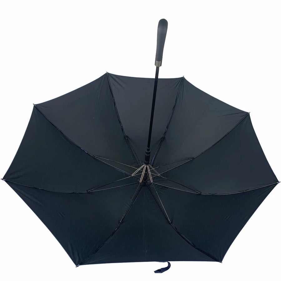 Custom Golf Umbrellas: 300 MOQ, 25-Day Lead, 27