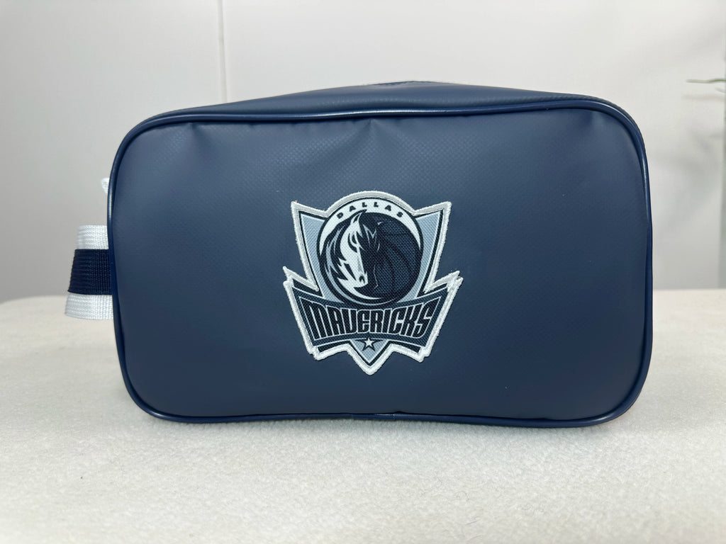 Custom Logo Ice Hockey Toiletry Bag | Waterproof Gear MOQ 50