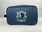 Custom Logo Ice Hockey Toiletry Bag | Waterproof Gear MOQ 50