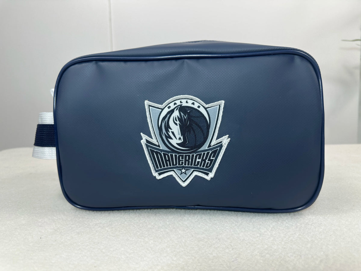 Custom Logo Ice Hockey Toiletry Bag | Waterproof Gear MOQ 50