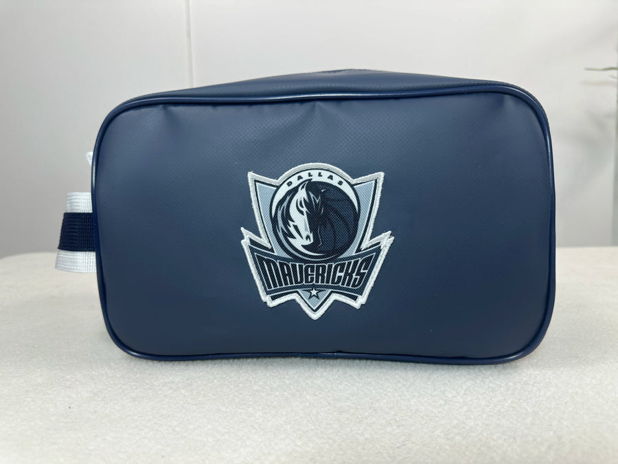 Custom Logo Ice Hockey Toiletry Bag | Waterproof Gear MOQ 50