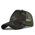 Custom Trucker Hat 5 Panel Mesh | 30 Pcs MOQ Bulk Wholesale Cap