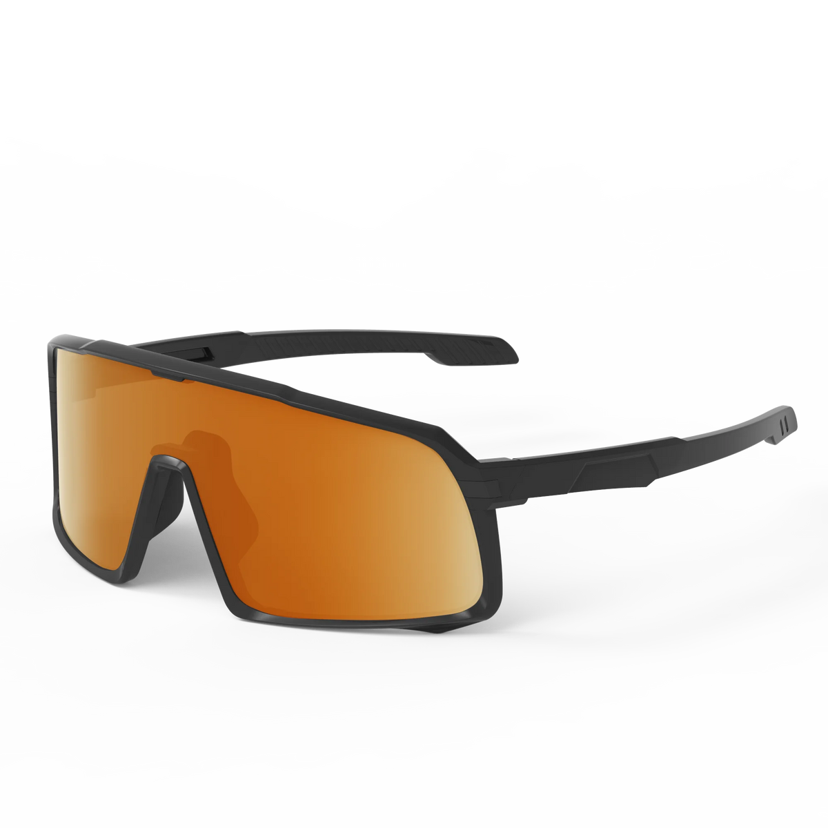 Custom Polarized Sport Sunglasses with Logo | MOQ 1 Pair