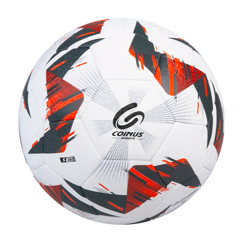 Custom Pro Soccer Balls Wholesale | PU Thermal Bonded EN71 Certified 500 MOQ
