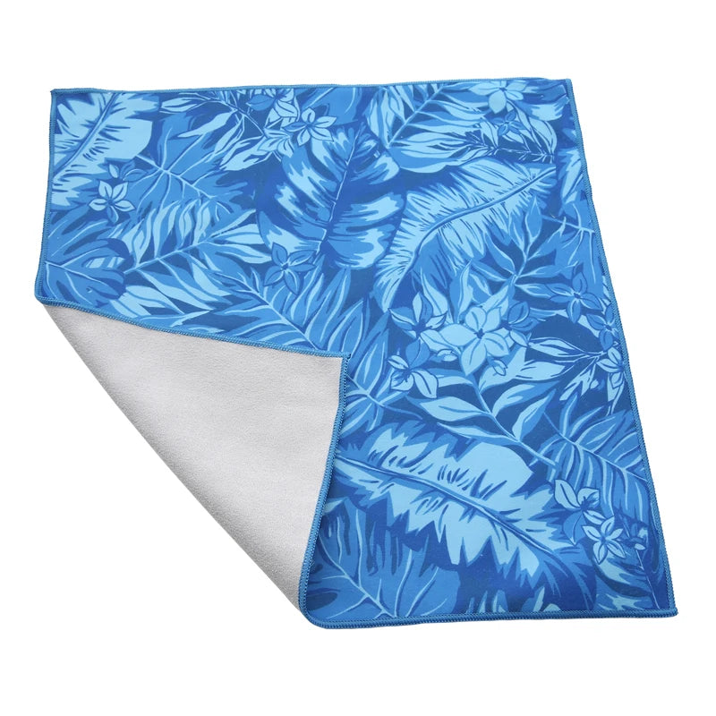 Custom Magic Cloth Makeup Bags | MOQ 100 | 31-Day Lead