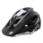 Custom Half Mountain Bike Helmets with Logo | Integrated Mold Adult