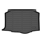 Volkswagen Polo Custom-Fit 3D TPE Floor Mats & Trunk Liner (2017-2025)