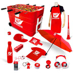 Custom Promotional Gift Sets with Logo | Urgent 15-Day Lead Time