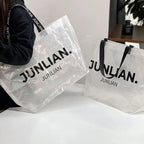 Custom Laminated PP Woven Bags with Logo | MOQ 100 Pieces