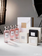 Private Label Eau De Parfum Gift Sets 1 MOQ | 4Pcs OEM Perfume Wholesale