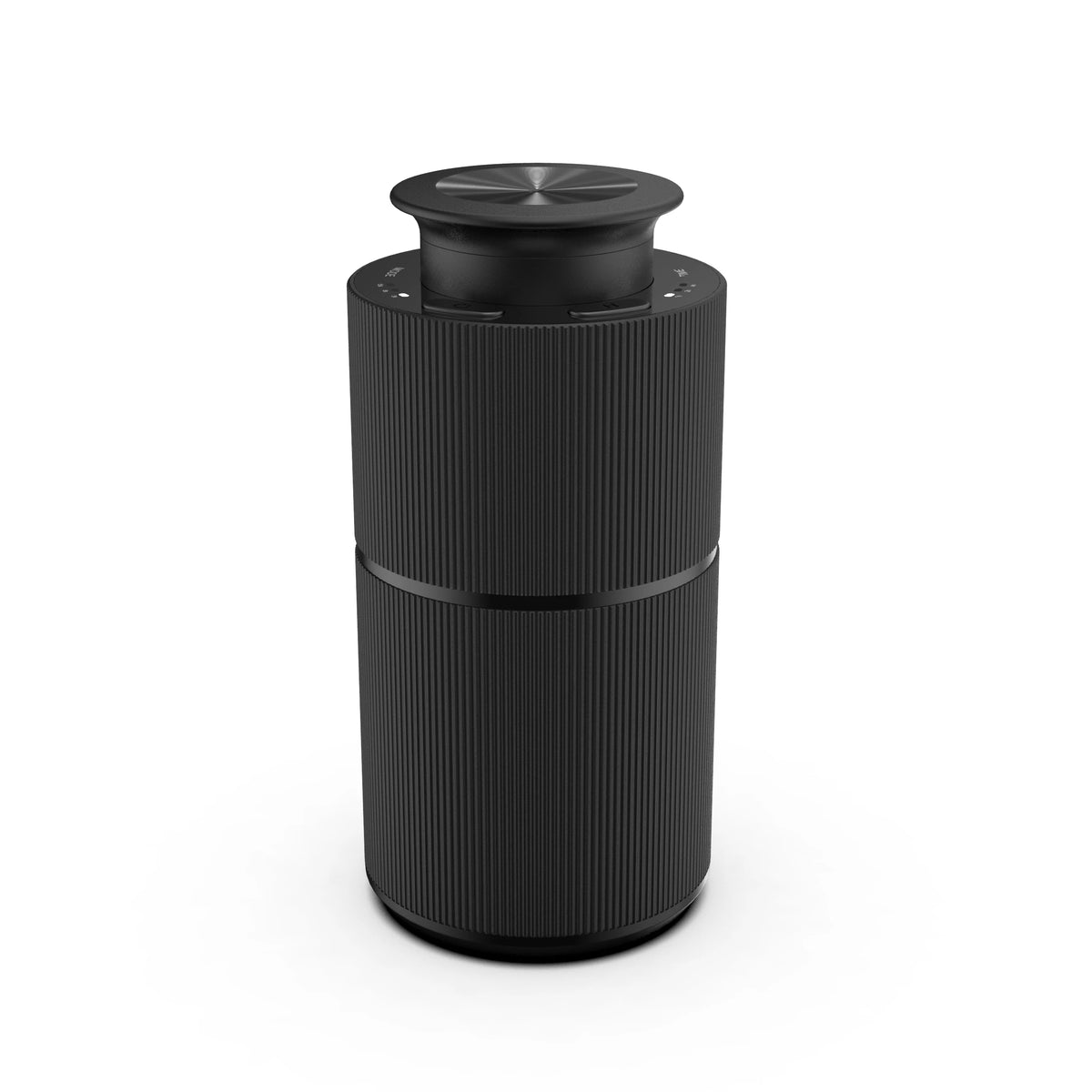 Customized Logo USB Car Diffuser | Aluminum MOQ 20 Pcs
