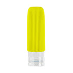 Silicone Travel Bottle Set | 90ml TSA Approved | 100 MOQ | Leak Proof