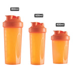 Custom Shaker Bottles with Logo | 100 MOQ BPA-Free Wholesale