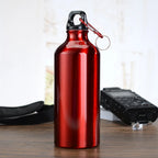 Custom Insulated Water Bottles 500-750ml | 50 MOQ Aluminum/Stainless Steel