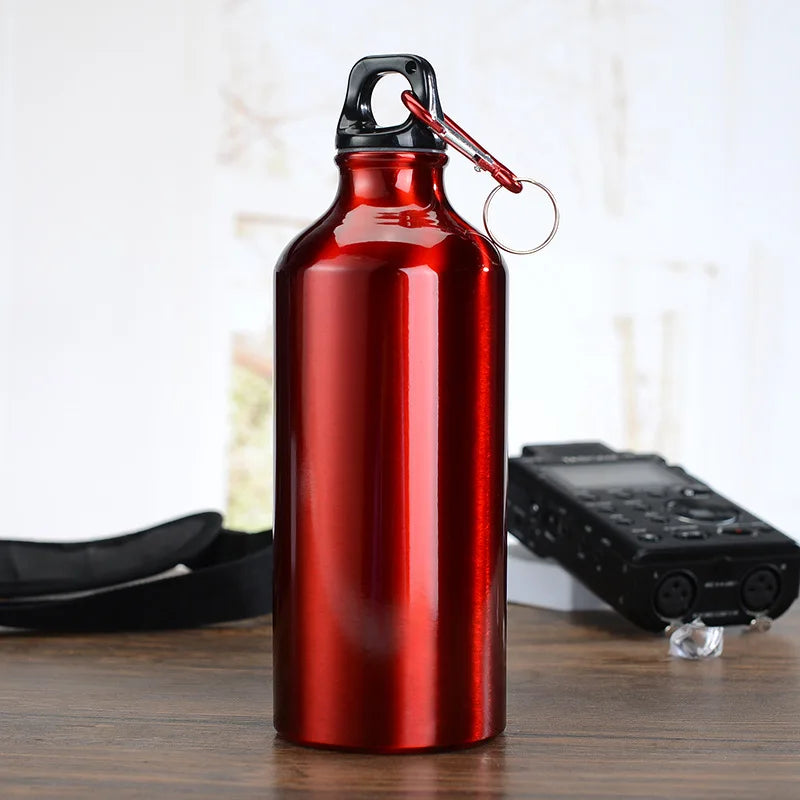 Custom Insulated Water Bottles 500-750ml | 50 MOQ Aluminum/Stainless Steel