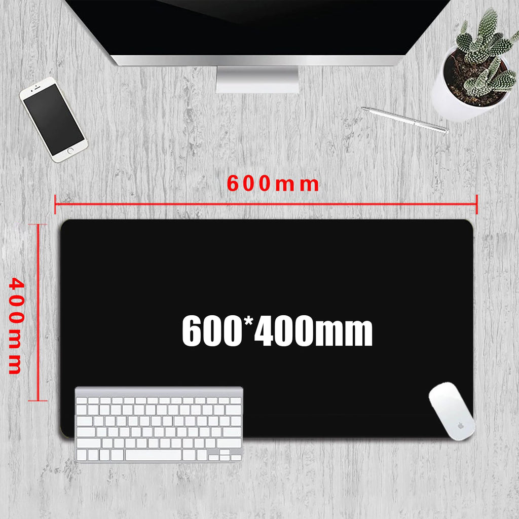 Custom Promotional Mouse Pad with Logo | 100 MOQ, UV/Digital/Silk Screen Printing