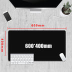 Custom Promotional Mouse Pad with Logo | 100 MOQ, UV/Digital/Silk Screen Printing