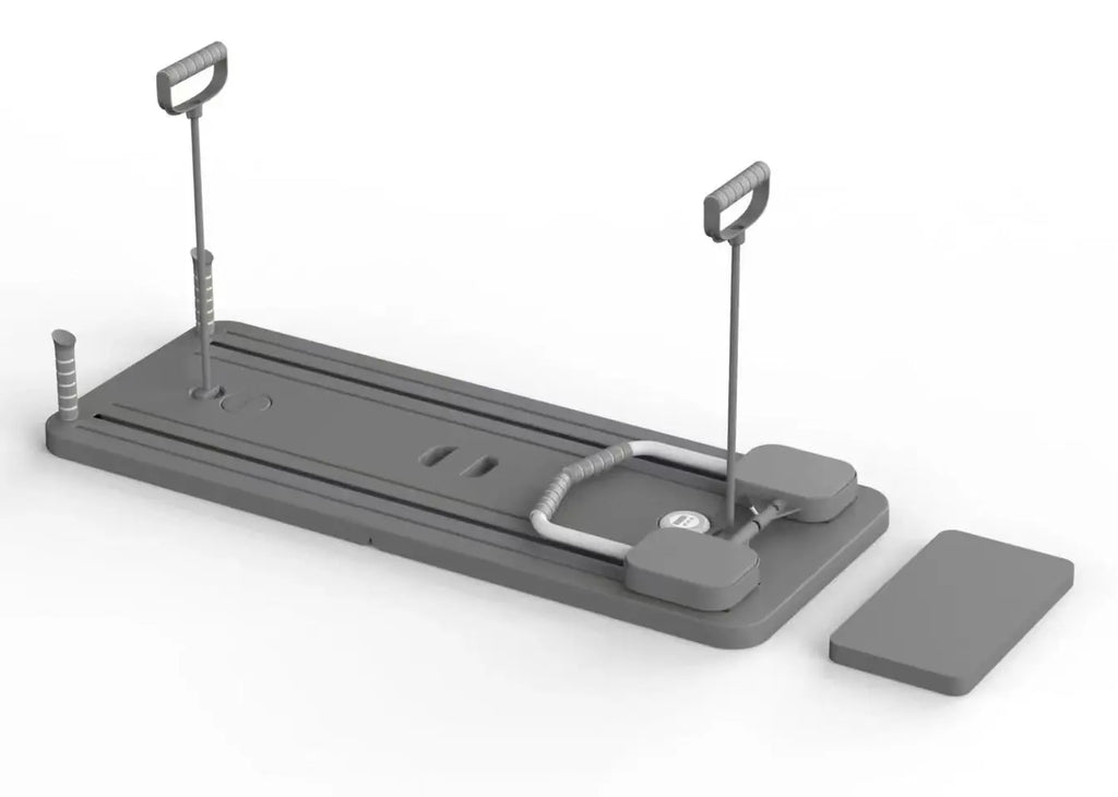 Custom Multi-Functional Pilate Board with Logo | 6 in 1