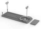 Custom Multi-Functional Pilate Board with Logo | 6 in 1