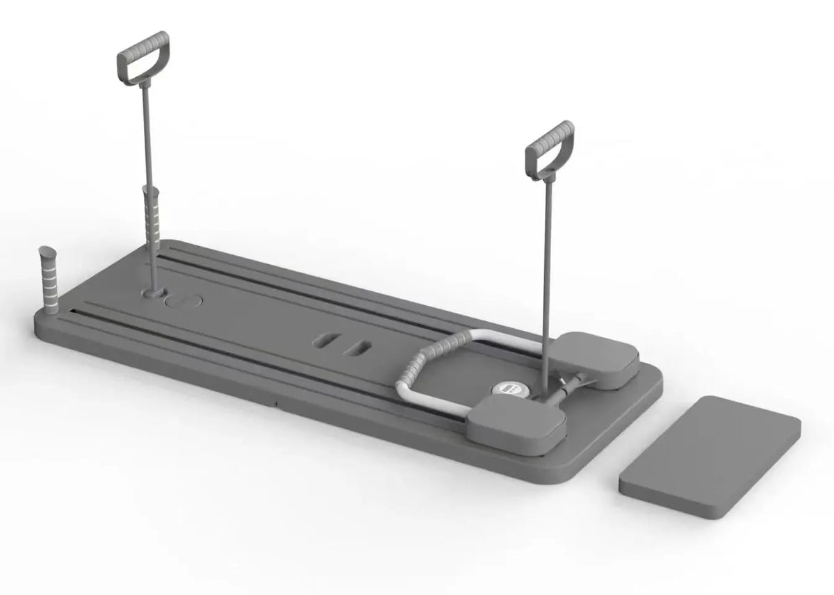 Custom Multi-Functional Pilate Board with Logo | 6 in 1