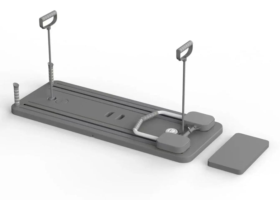Custom Multi-Functional Pilate Board with Logo | 6 in 1