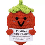 Handmade Crochet Animal Dolls | 1-Piece MOQ & 7-Day Lead Time | Corporate Gifts & Decoration