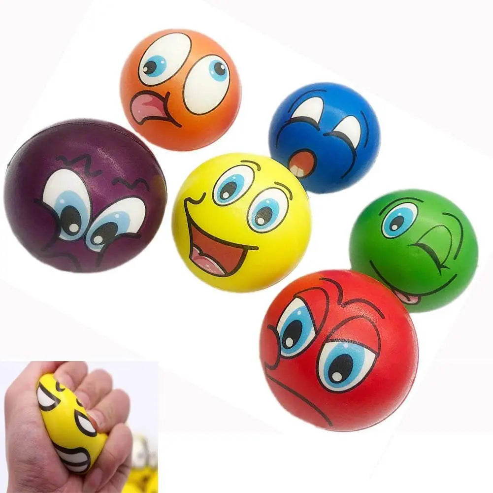 Custom PU Foam Basketball Stress Balls | EN71/CE/ASTM