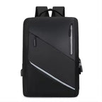 Custom 15.6-Inch Laptop Backpack with Logo | MOQ 20