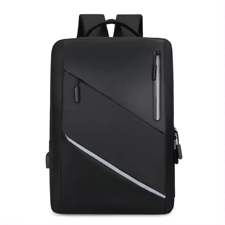 Custom 15.6-Inch Laptop Backpack with Logo | MOQ 20