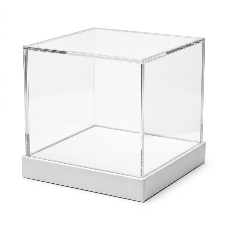 Heavy-Duty Waterproof Cake Box | Magnetic Closure with Handle | Eco-Friendly Wholesale