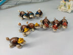 Turtle Shell Crafts 5.5-6cm | Bulk Souvenir MOQ 50