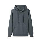 300 GSM Cotton Hoodie for Custom Logo Printing