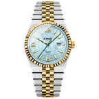 Private Label Luxury Watch with Logo | 5ATM | 100 MOQ