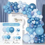 Balloon Garland Arch Kits | Custom UV Print | MOQ 20