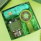 Promotional Gift Set with Logo | 10-Set MOQ | 5-Day Lead Time