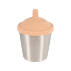Unbreakable Silicone Baby Bowl & Plate Set | Branded T-Shirts Low MOQ Sourcing