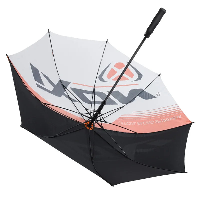 Custom Large Golf Umbrella for Events, Outdoor Promotions & Branded Team Use