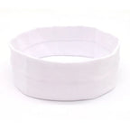 Custom Cotton Hair Band with Logo | 500 MOQ | 20×6cm