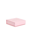 Custom Jewelry Boxes with Logo – Magnetic Closure, Velvet Insert