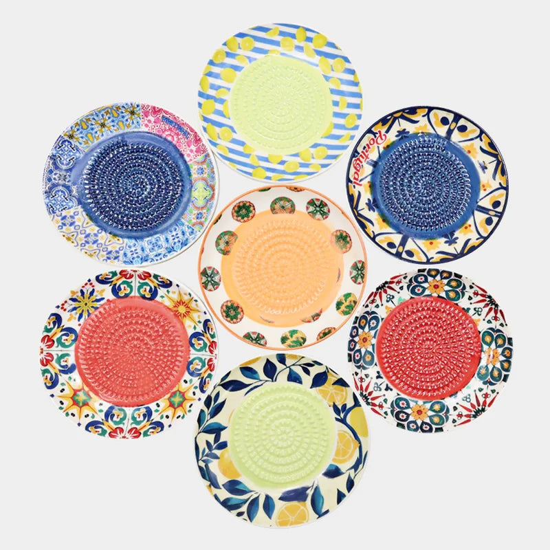 Custom Bone China Dinnerware Set | Wholesale Tableware Factory